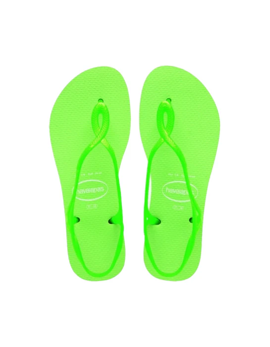 Havaianas Luna Neon Πέδιλα (4149134-1411)