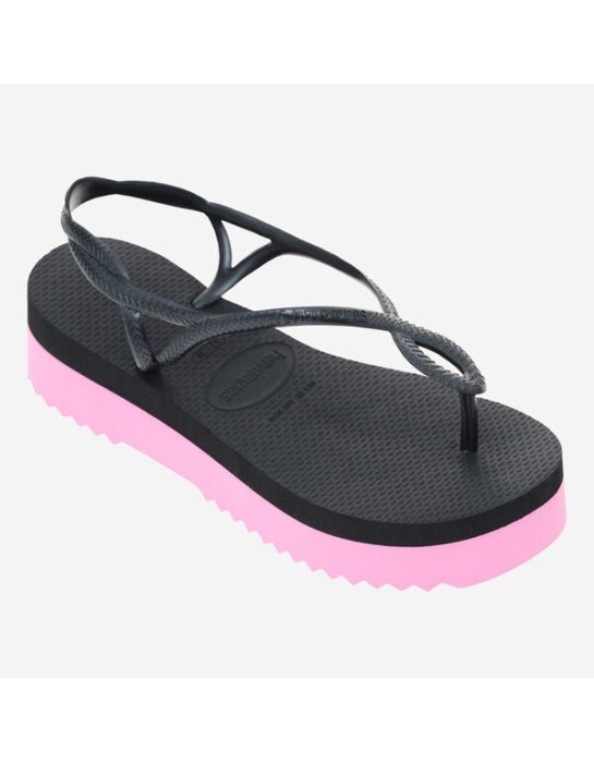 Havaianas Luna Platform Cool (SMU0028-5207)