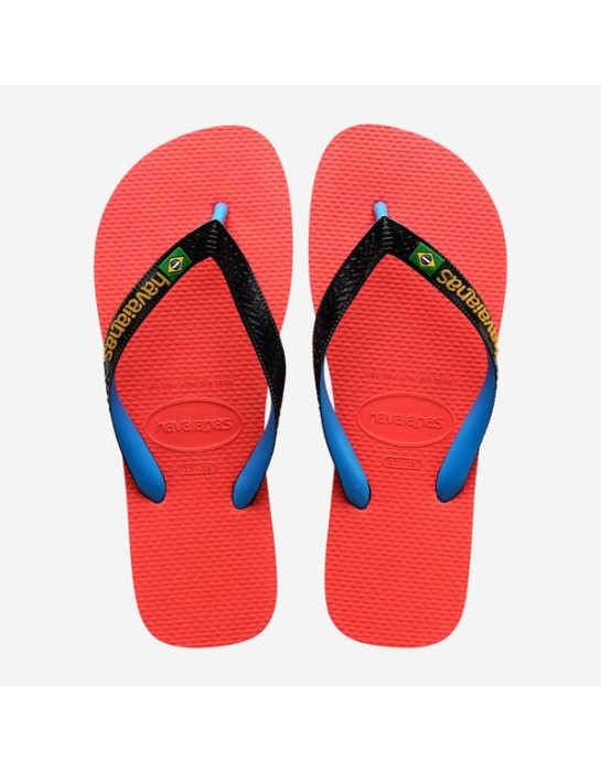 Havaianas Brasil Mix Σαγιονάρες (4123206-1256)