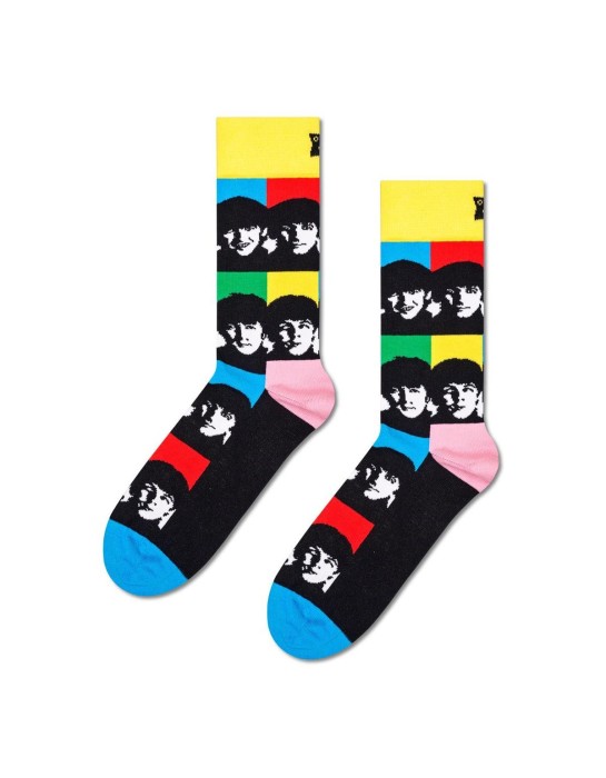 Happy Socks Beatles All Together Now Κάλτσα (BEA01-0203)