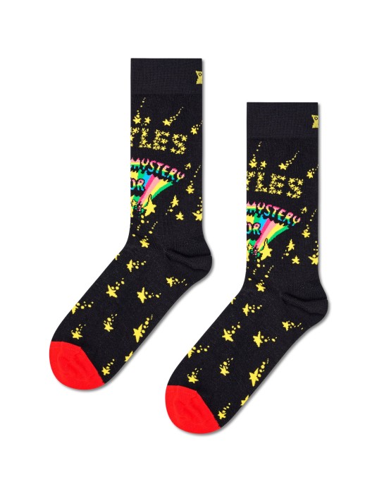 Happy Socks Beatles Magical Mystery Tour Κάλτσα (BEA01-9301)