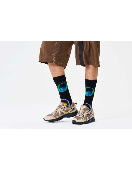 Happy Socks Beatles Bright Spot...