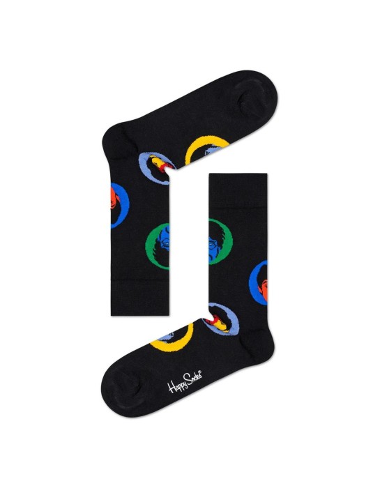Happy Socks Beatles Bright Spot...