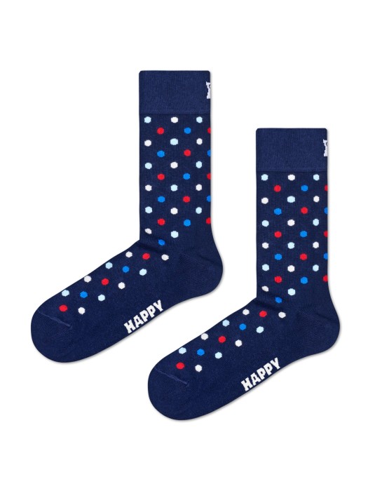 Happy Socks Dot Κάλτσα (DOT01-6004)