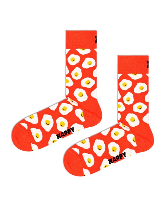 Happy Socks Sunny Side Up Κάλτσα (EGS01-2700)