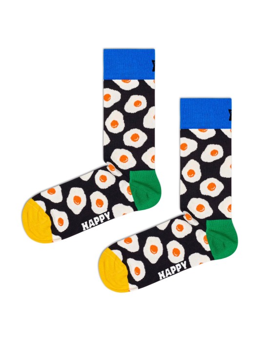 Happy Socks Sunny Side Up Κάλτσα (EGS01-9300)