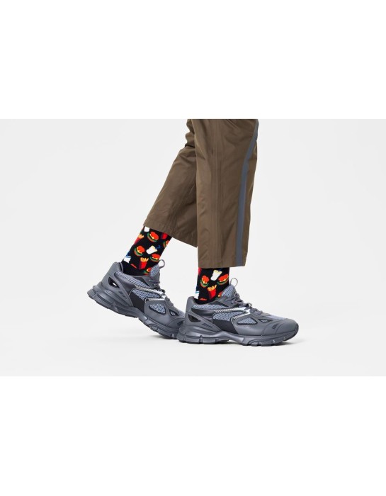 Happy Socks Hamburger Κάλτσα...