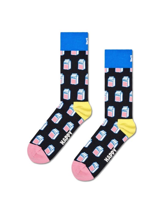 Happy Socks Milk Κάλτσα (MLK01-9300)