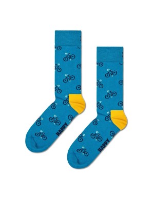 Happy Socks Bike Κάλτσα (P000050)
