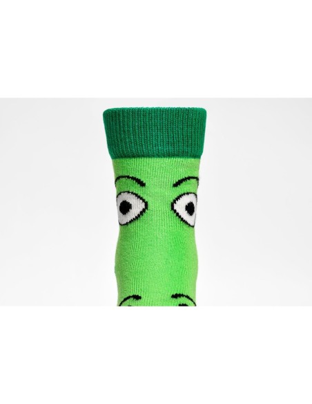 Happy Socks 2-Pack Dino Παιδική Κάλτσα (P000808)