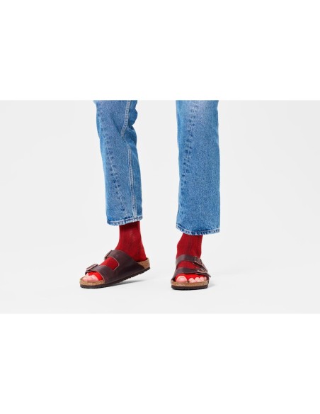 Happy Socks 1/2 Toe Flirt Κάλτσα (P001297)
