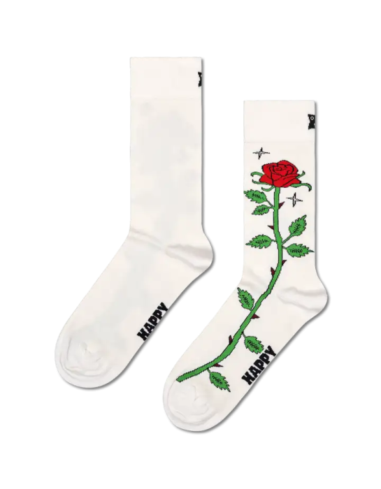 Happy Socks Rose Κάλτσα (P001343)