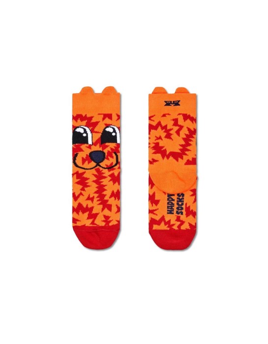 Happy Socks Fox Παιδική Κάλτσα (P001436)
