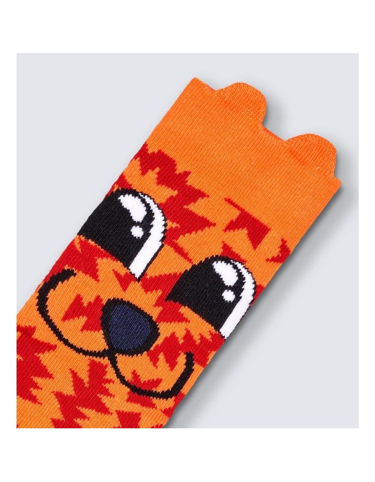 Happy Socks Fox Παιδική Κάλτσα (P001436)