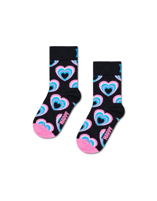 Happy Socks Heart In Heart Παιδική Κάλτσα (P001490)