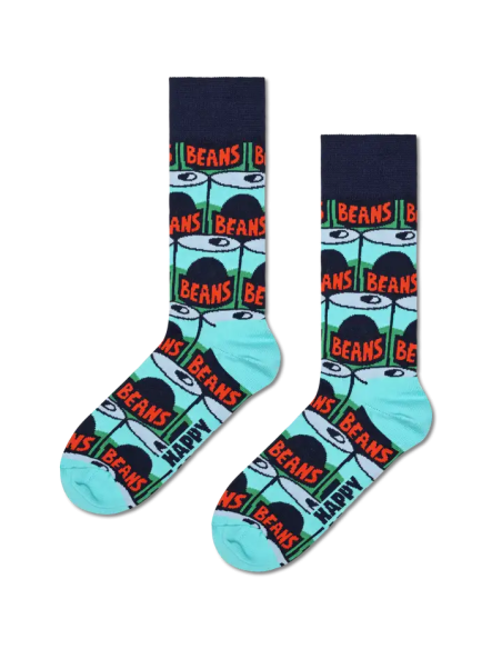 Happy Socks Beans Κάλτσα (P001505)