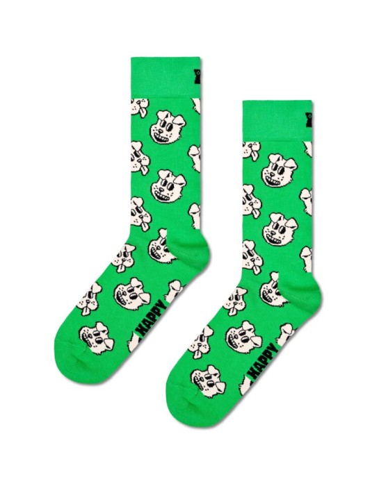 Happy Socks Doggo Κάλτσα (P001516)