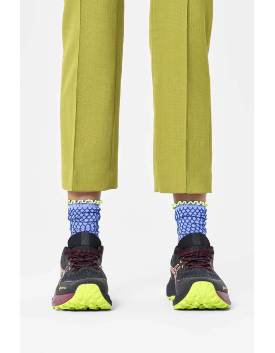 Happy Socks 1/2 Structure Slinky...
