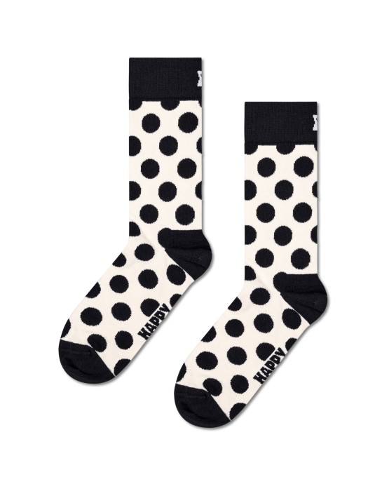 Happy Socks Big Dot Κάλτσα (P001587)