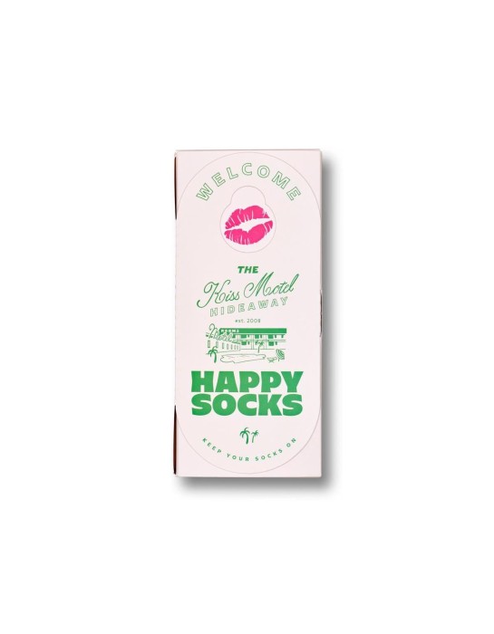 Happy Socks 1-Pack Do Not Disturb Gift Set Συσκευασία Δώρου (P001714)