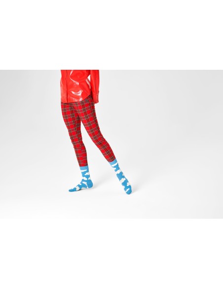 Happy Socks Cloudy Κάλτσα (P001825)