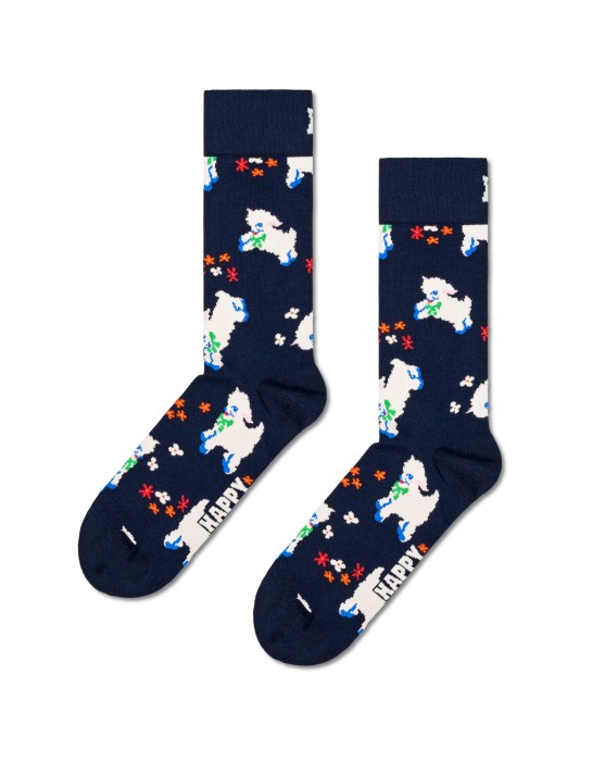 Happy Socks Lamb Κάλτσα (P001862)