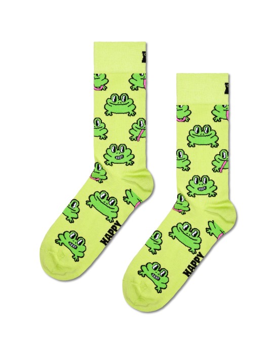 Happy Socks Frog Κάλτσα (P001863)