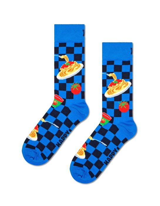 Happy Socks Dinner Κάλτσα (P001870)