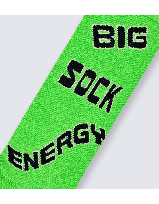 Happy Socks Big Sock Energy Κάλτσα...