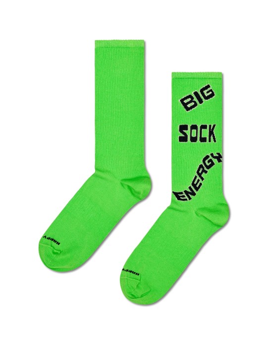 Happy Socks Big Sock Energy Κάλτσα (P001880)