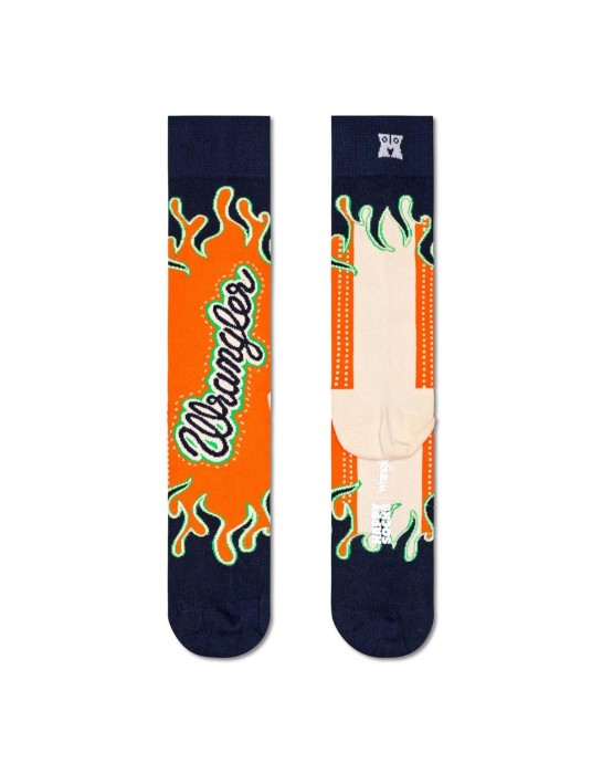 Happy Socks Wrangler Happy Wrangler...