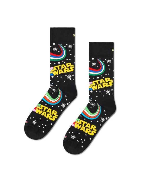 Happy Socks Star Wars™ Κάλτσα (P002885)