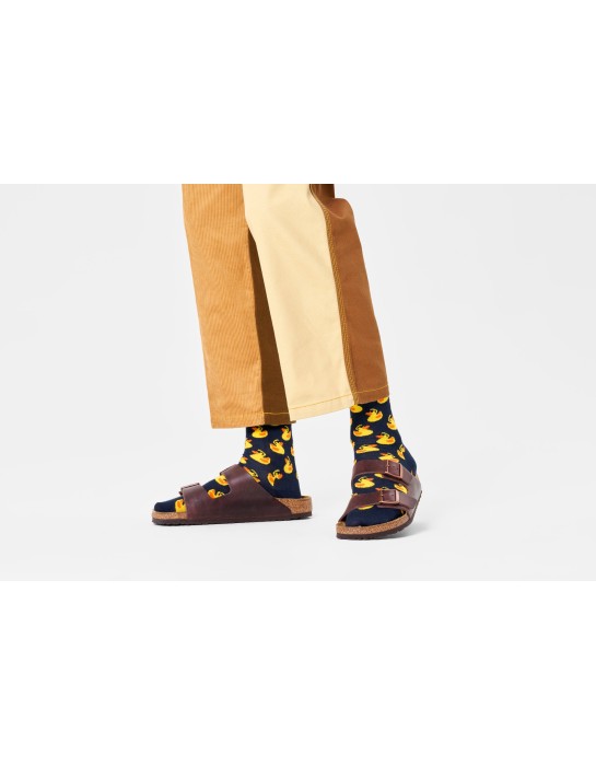 Happy Socks Rubber Duck Κάλτσα...