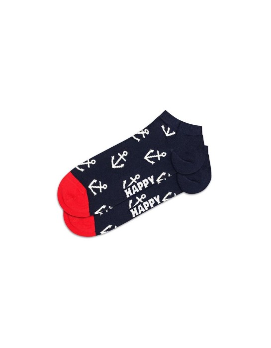 Happy Socks Anchor Χαμηλή Κάλτσα (SANC05-6501)