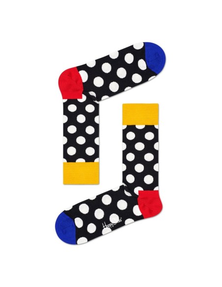 Happy Socks 3-Pack Father's Day Socks Gift Set Συσκευασία Δώρου (XFAT08-4300)
