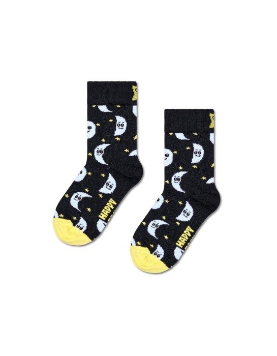 Happy Socks Moon And Stars Παιδική Κάλτσα (P001450)