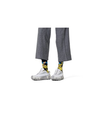 Happy Socks MARVEL™ X-Men Wolverine Κάλτσα (P003490) 2