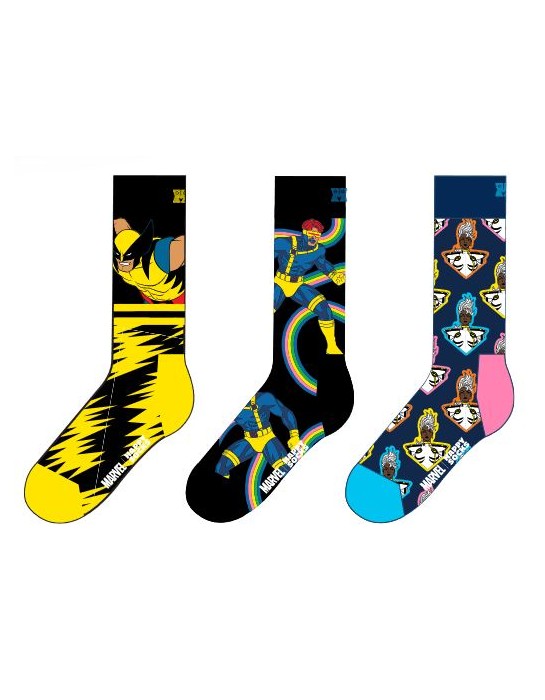 Happy Socks MARVEL™? X-Men 3-Pack...
