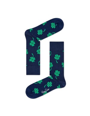 Happy Socks Big luck Κάλτσα (BLU01-6000) 2