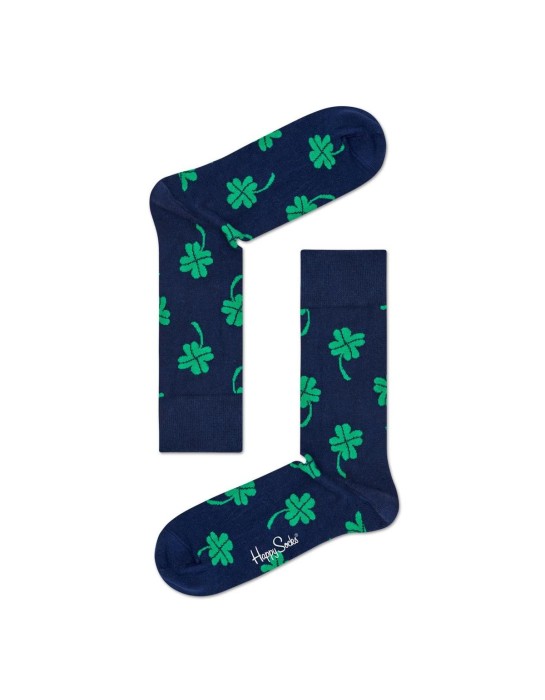 Happy Socks Big luck Κάλτσα (BLU01-6000)