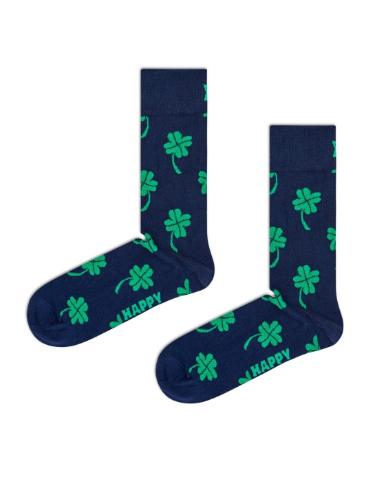 Happy Socks Big luck Κάλτσα (BLU01-6000)