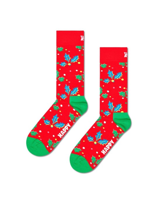 Happy Socks Holly Κάλτσα (HOL01-4300)