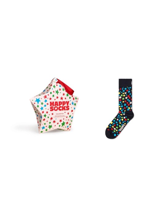 Happy Socks 1-Pack Stellar Sock Gift Set Συσκευασία Δώρου (P001734)