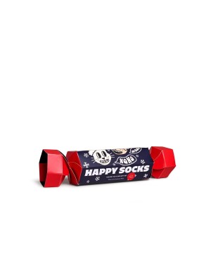 Happy Socks Kids 2-Pack Cracker Socks Gift Set Παιδική... 2