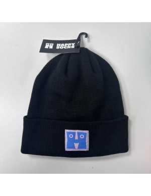 Happy Socks Σκούφος - Mountain Beanie Fold (E000383) 2