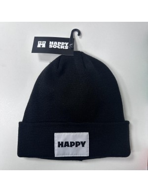 Happy Socks Σκούφος - Mountain Beanie Fold (E000382) 2