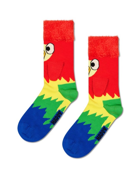 Happy Socks Kids Parrot Παιδική Κάλτσα (P002560)