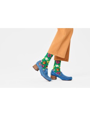Happy Socks Ramadan Κάλτσα (P001832) 2