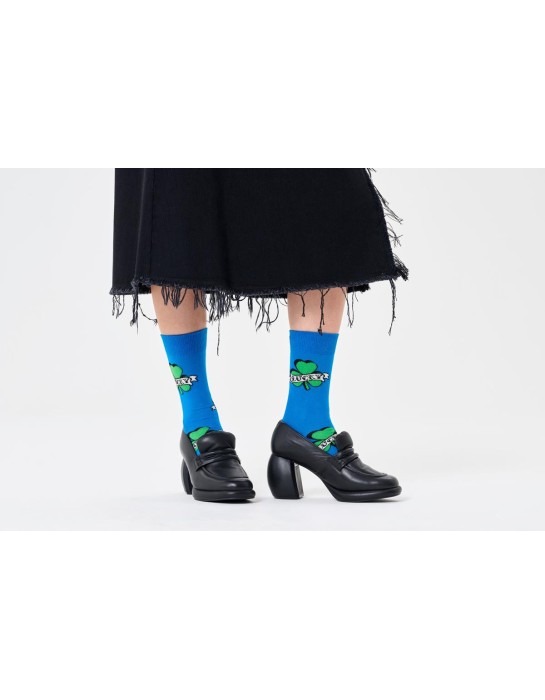 Happy Socks Three-Leaf Luck Κάλτσα...