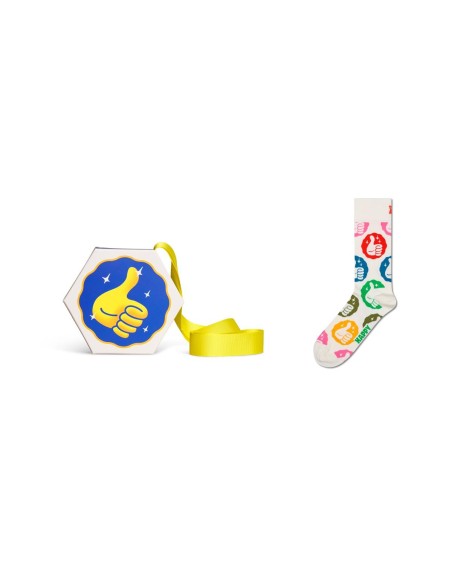 Happy Socks 1-Pack Medal Gift Set Συσκευασία Δώρου (P002648)